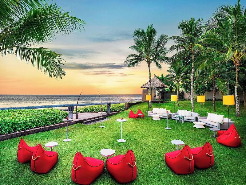W Bali Seminyak image