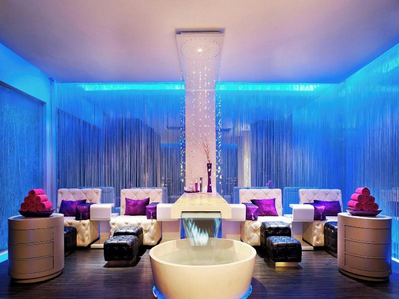 W Bali Seminyak image