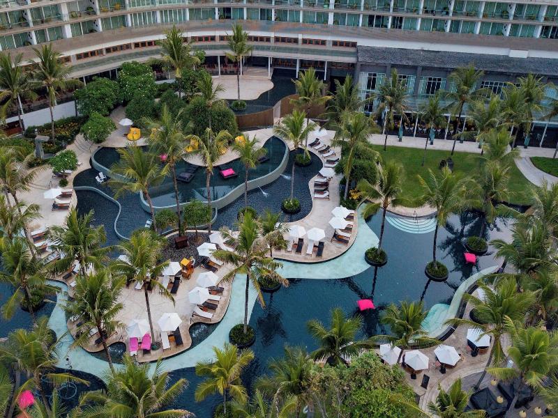 W Bali Seminyak image