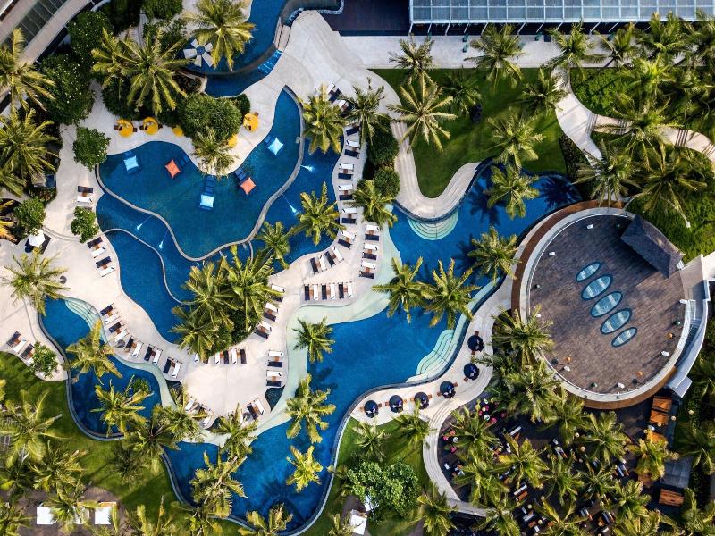 W Bali Seminyak image