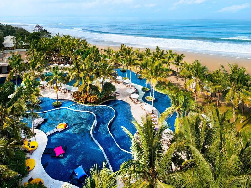 W Bali Seminyak image