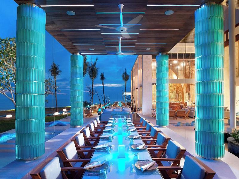 W Bali Seminyak image