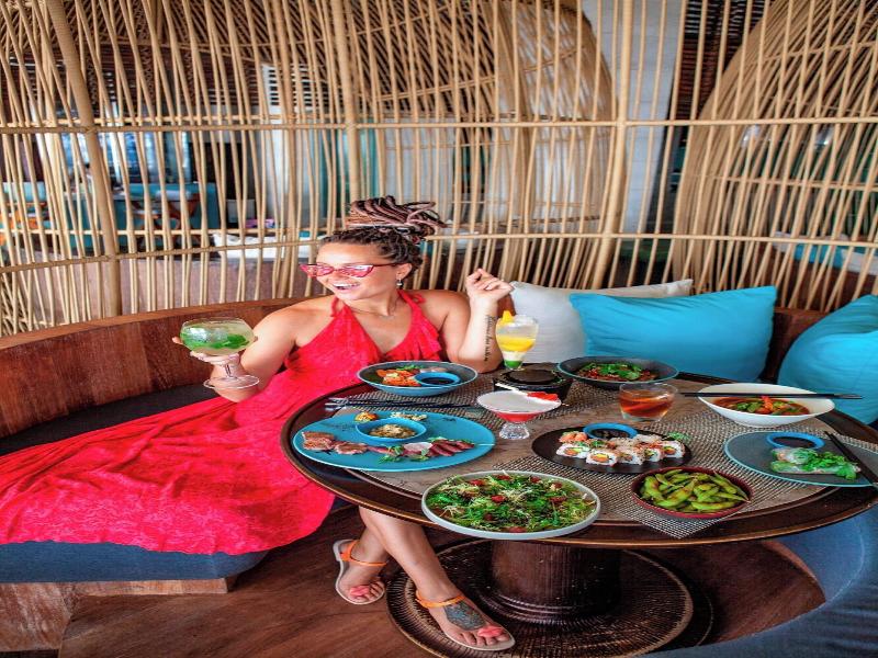 W Bali Seminyak image