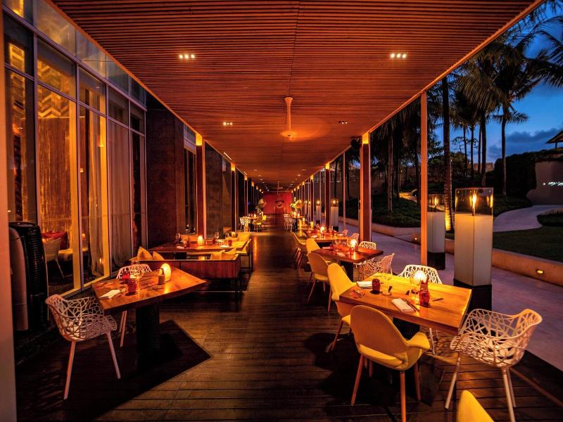 W Bali Seminyak image