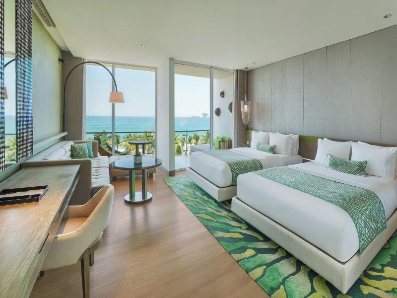 W Bali Seminyak image