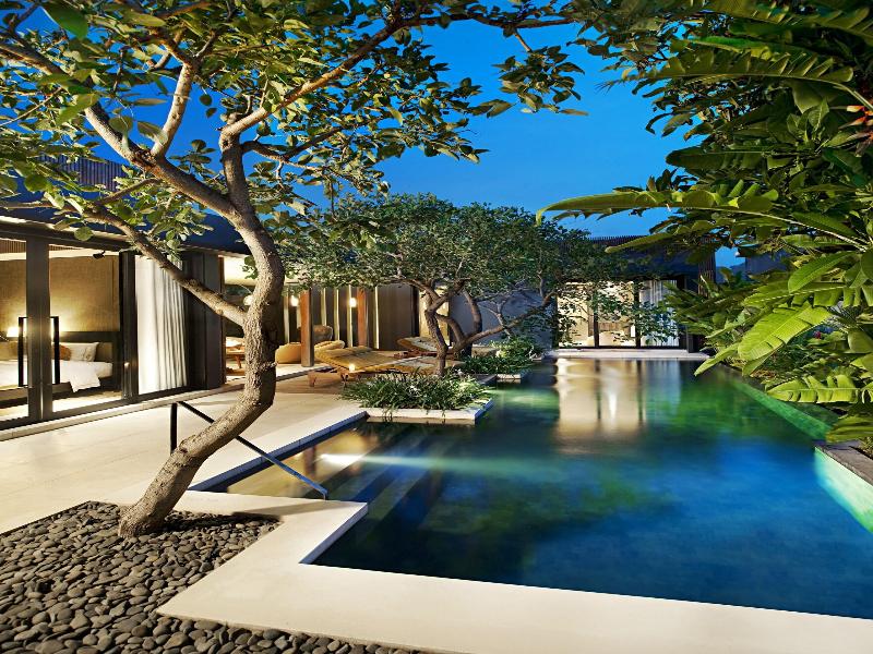 W Bali Seminyak image