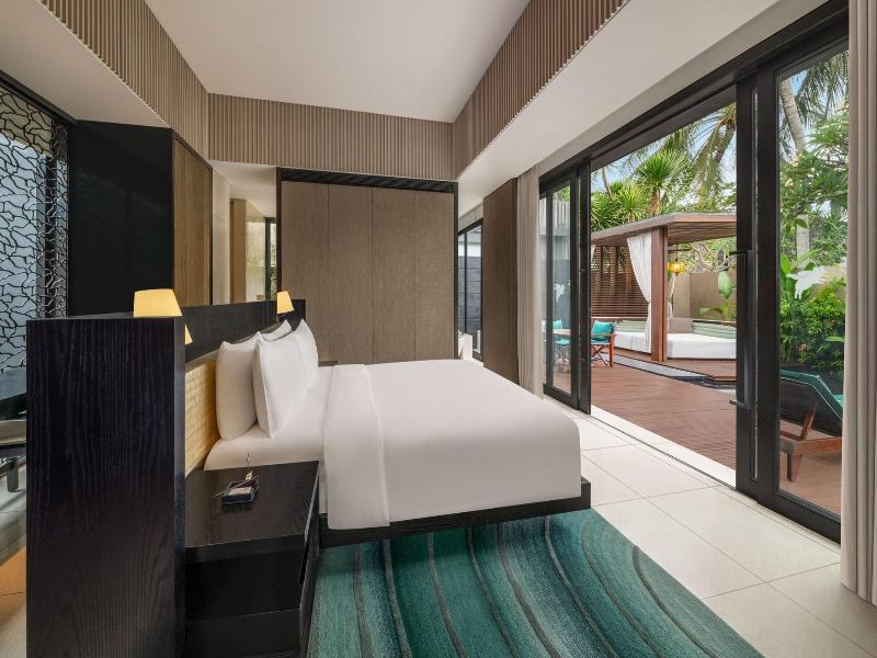 W Bali Seminyak image