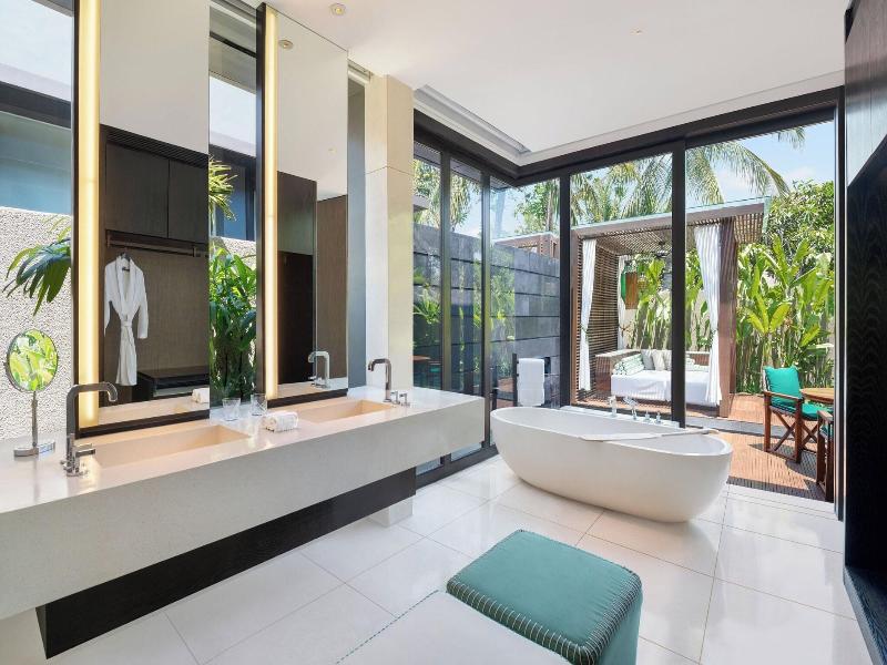 W Bali Seminyak image