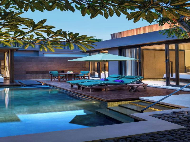 W Bali Seminyak image