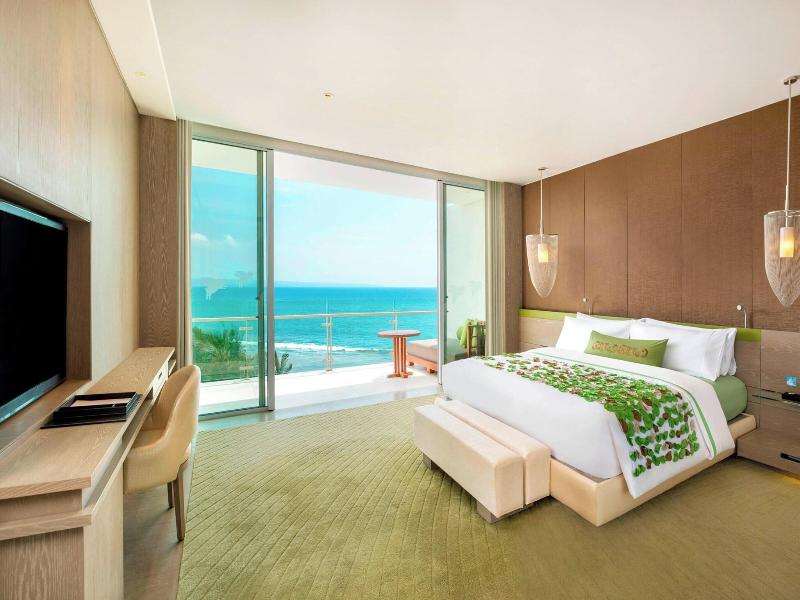 W Bali Seminyak image