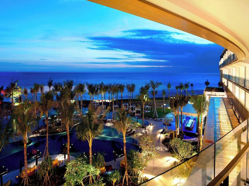 W Bali Seminyak image