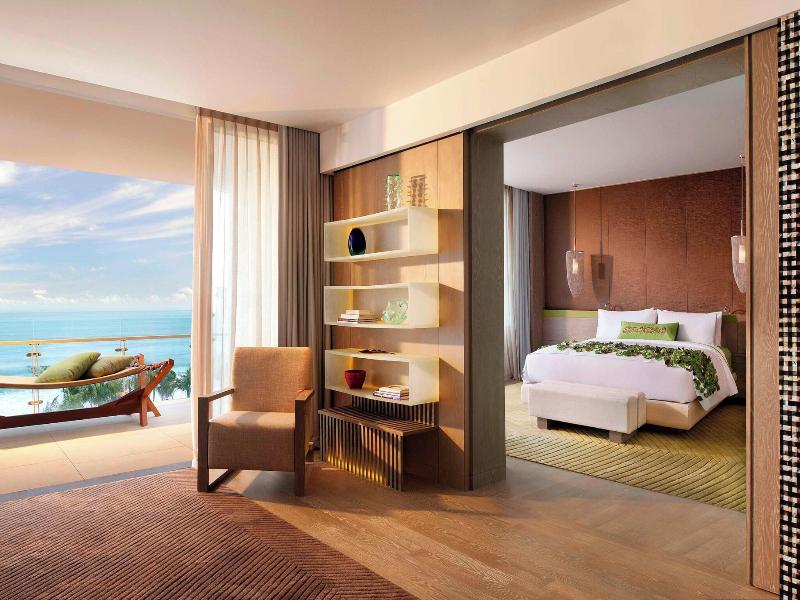 W Bali Seminyak image
