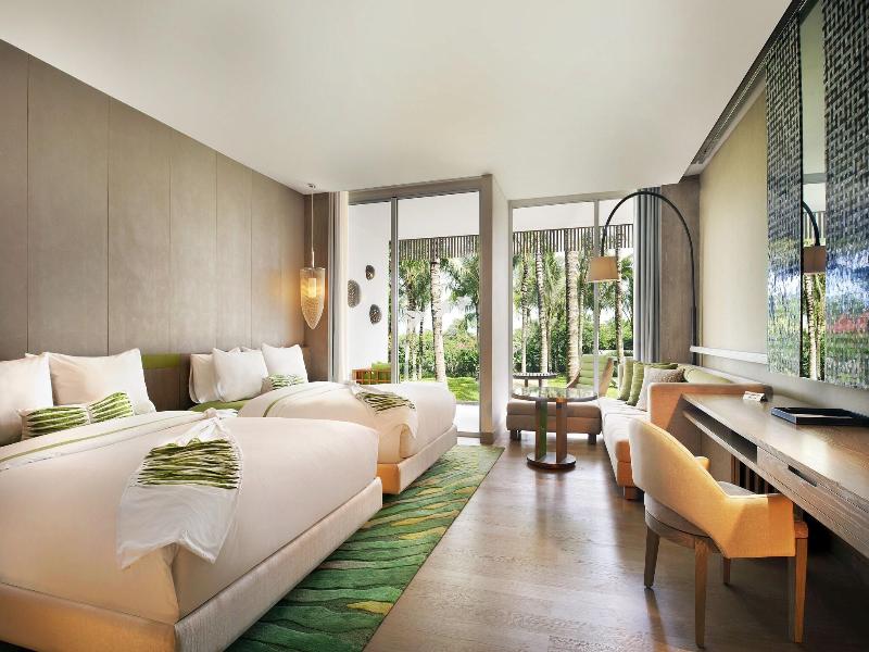 W Bali Seminyak image