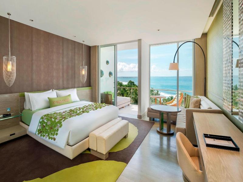 W Bali Seminyak image
