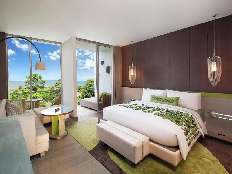 W Bali Seminyak image
