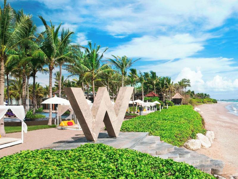 W Bali Seminyak image
