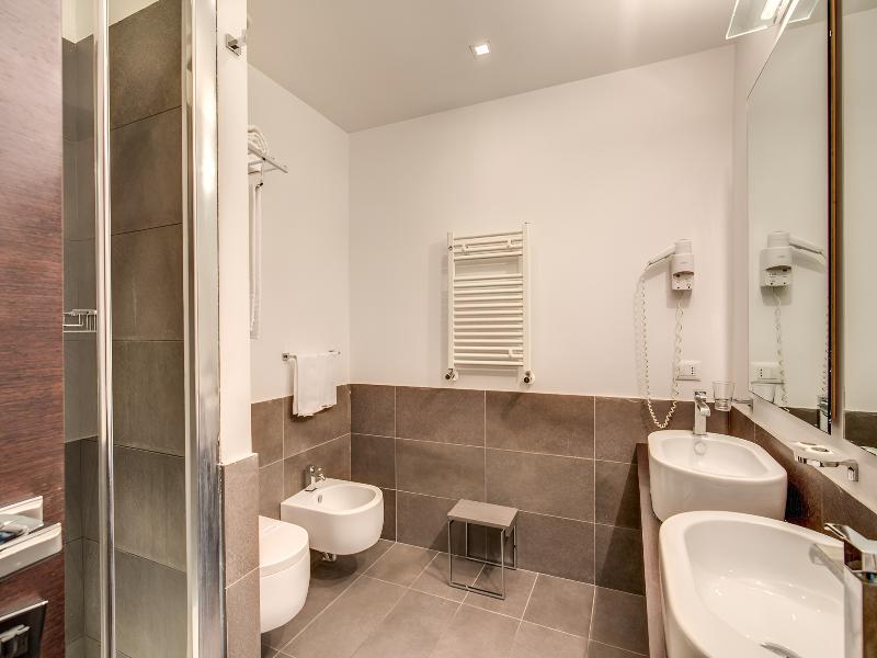 Hotel Rinascimento image
