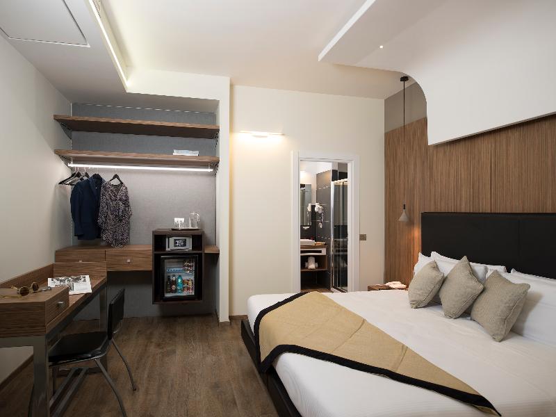 Hotel Rinascimento image