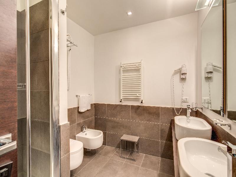 Hotel Rinascimento image