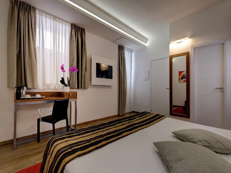 Hotel Rinascimento image