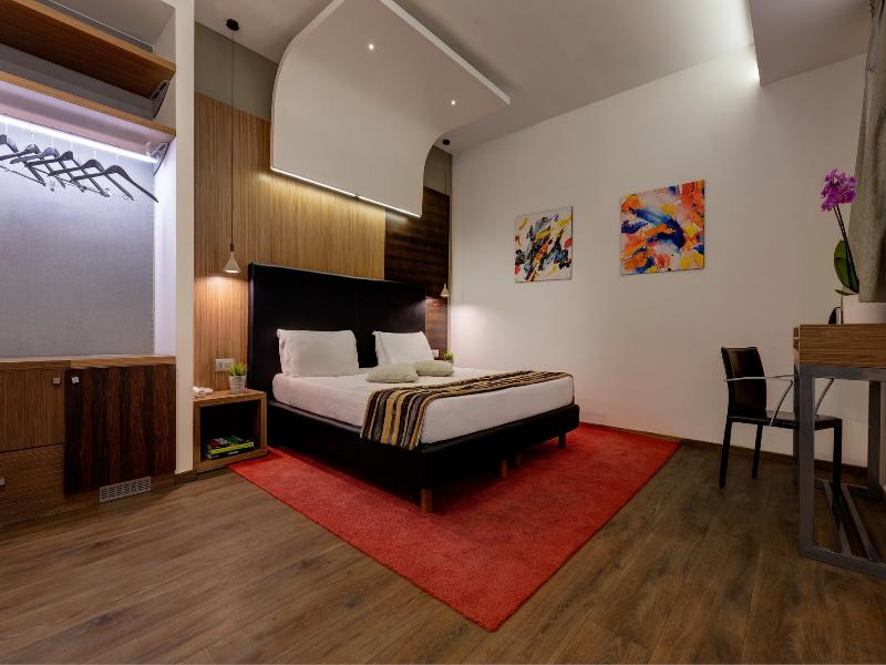 Hotel Rinascimento image