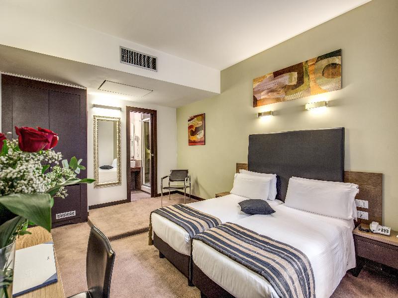 Hotel Rinascimento image