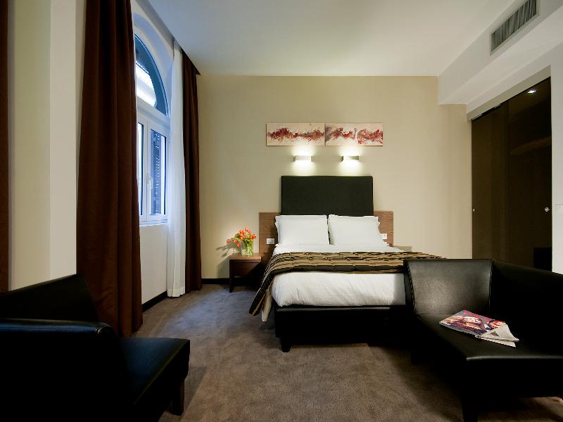 Hotel Rinascimento image