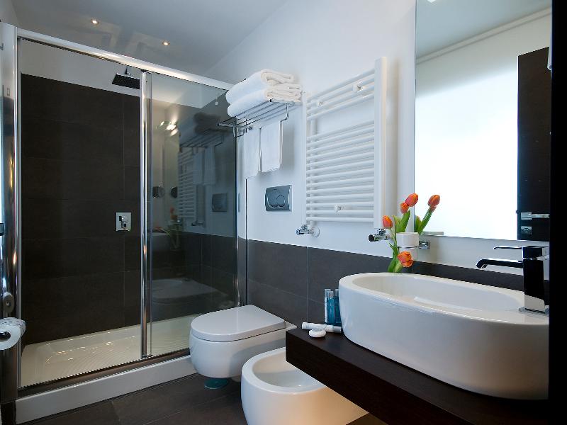 Hotel Rinascimento image