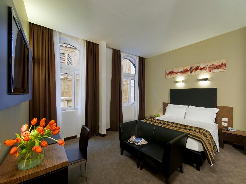 Hotel Rinascimento image