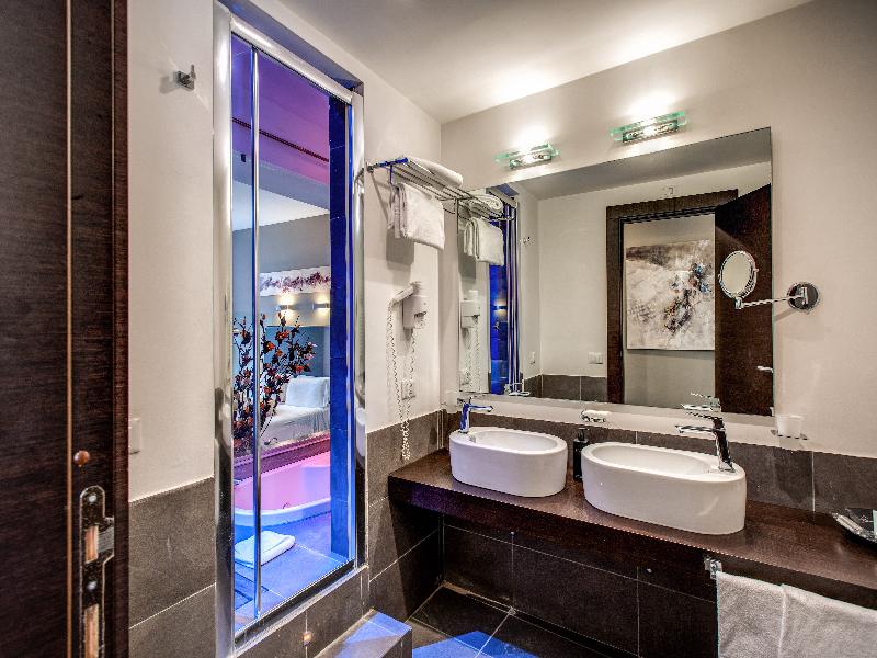 Hotel Rinascimento image