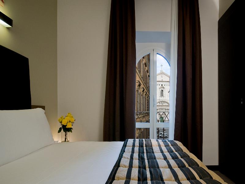 Hotel Rinascimento image