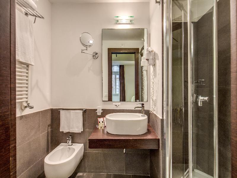 Hotel Rinascimento image