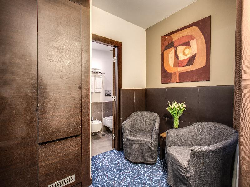 Hotel Rinascimento image