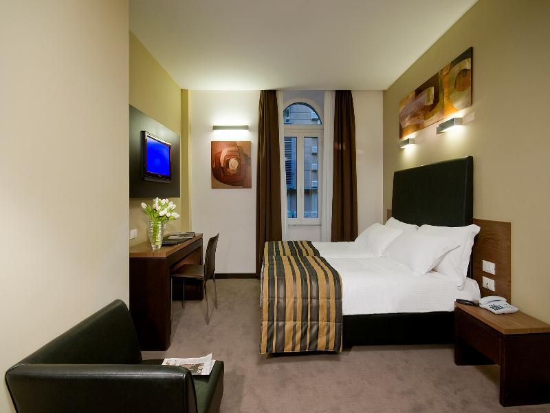Hotel Rinascimento image
