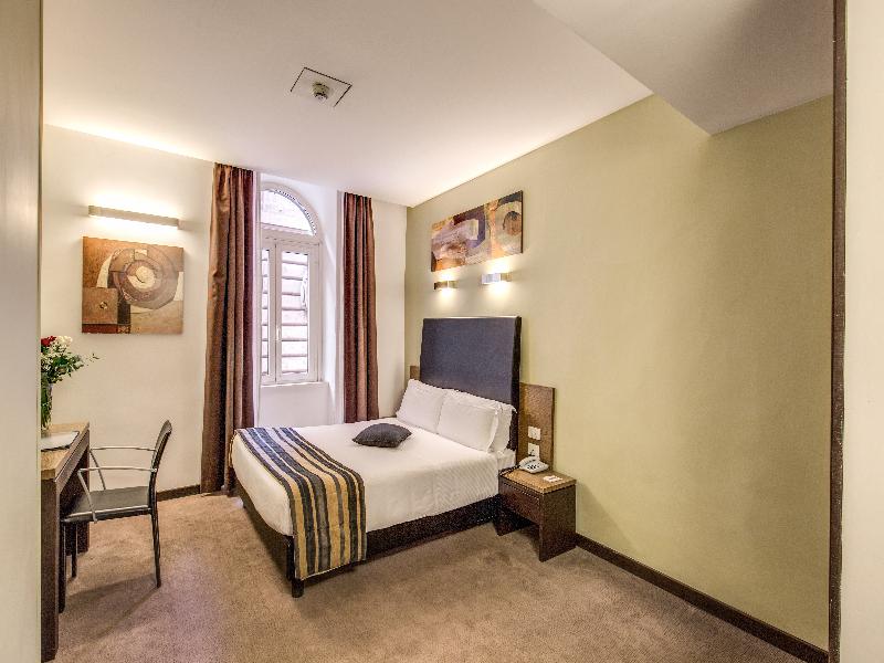 Hotel Rinascimento image