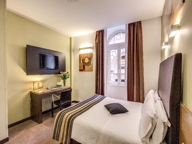 Hotel Rinascimento image