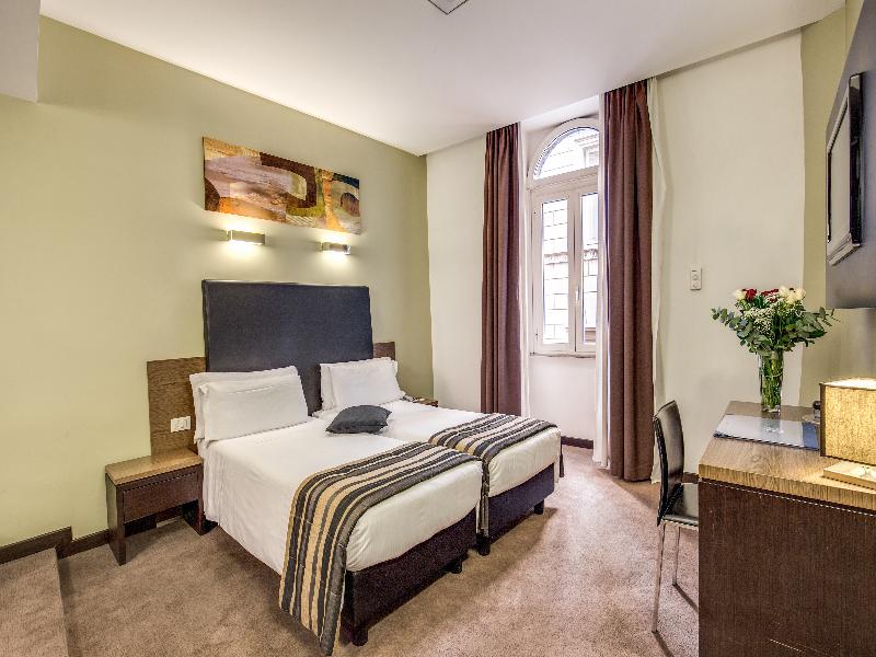 Hotel Rinascimento image