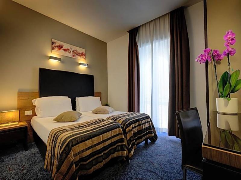 Hotel Rinascimento image