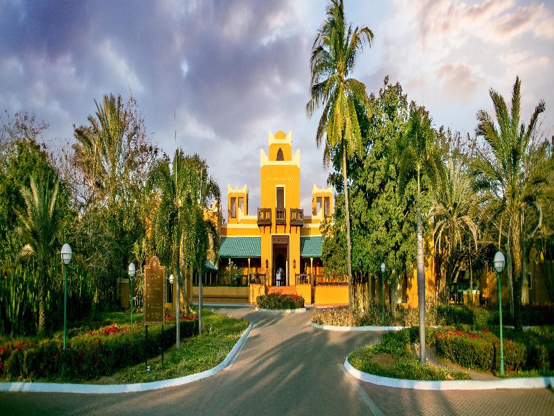 Avani Pemba Beach image