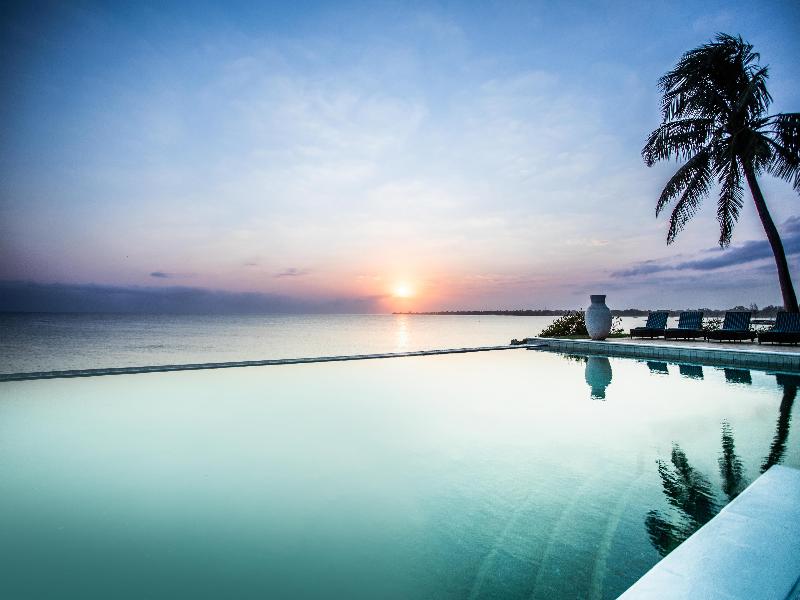 Avani Pemba Beach image