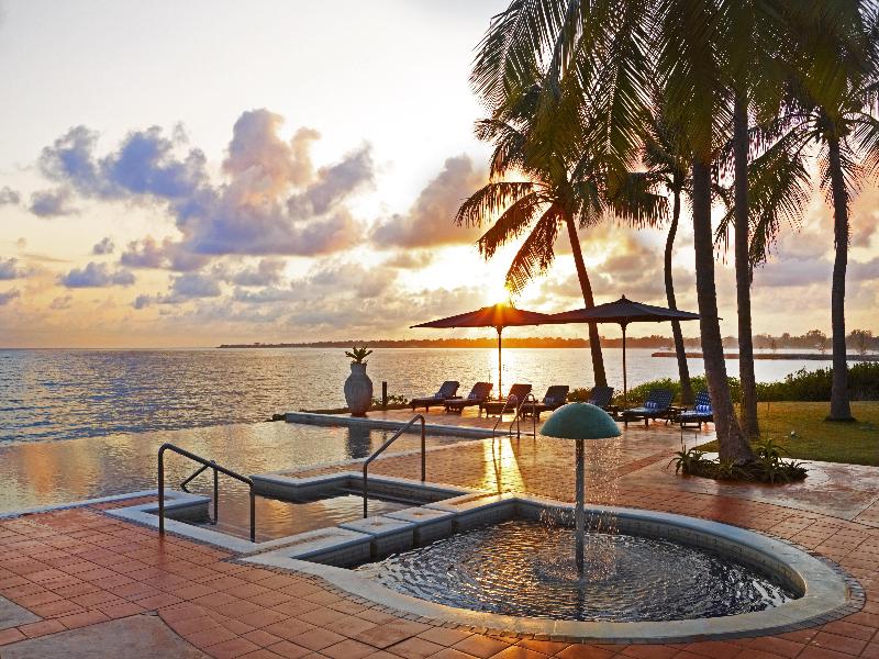 Avani Pemba Beach image