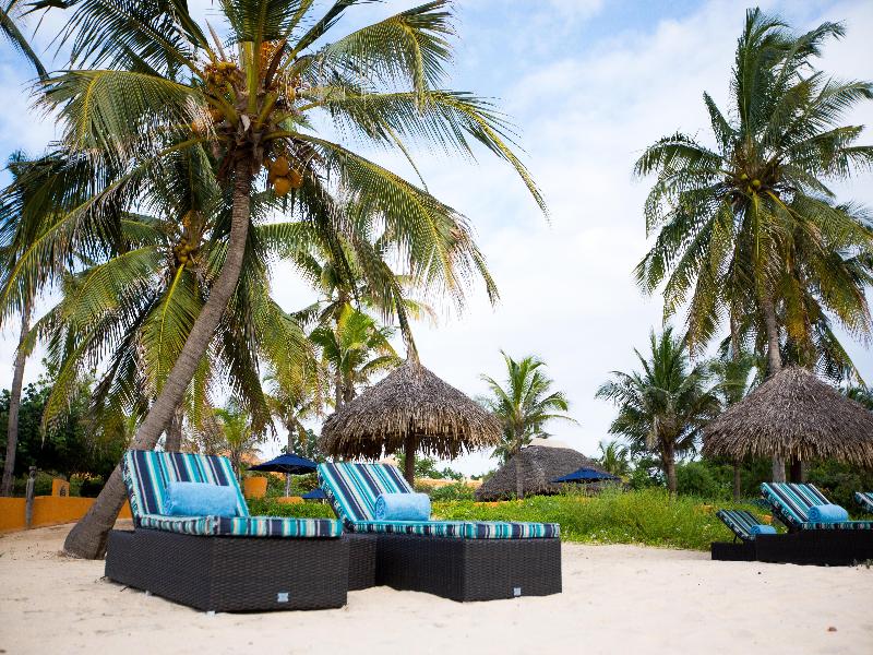 Avani Pemba Beach image