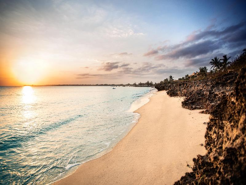 Avani Pemba Beach image