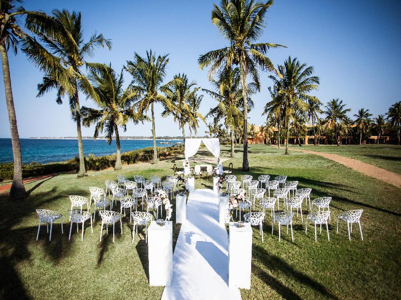 Avani Pemba Beach image