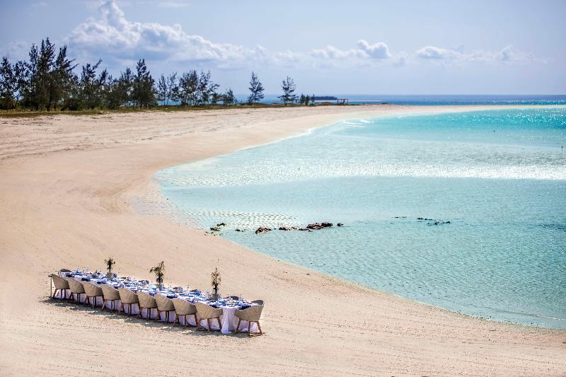 Anantara Medjumbe Island Resort & Spa — photo 4