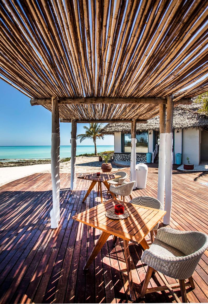 Anantara Medjumbe Island Resort & Spa — photo 5