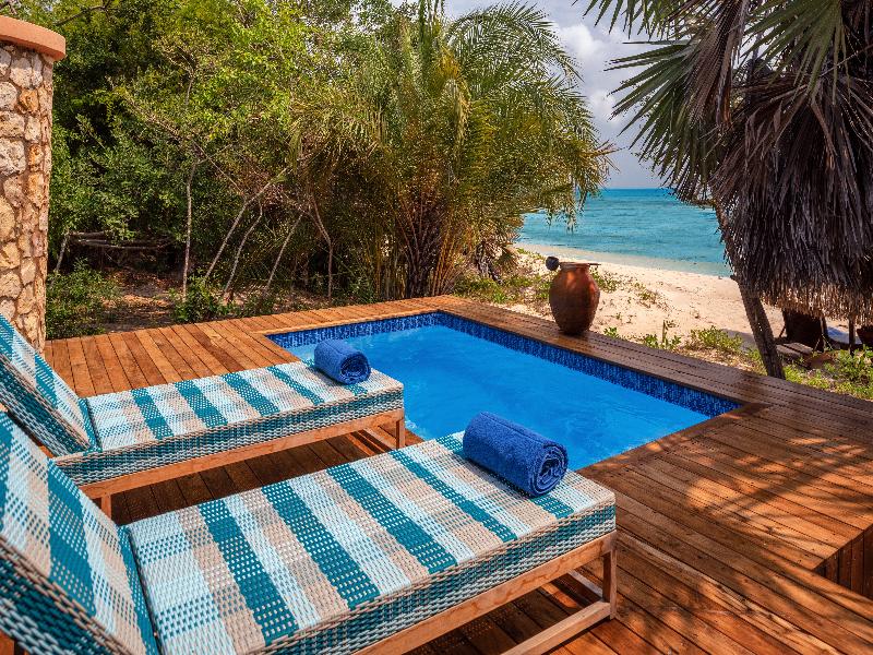 Anantara Bazaruto Island Resort & Spa