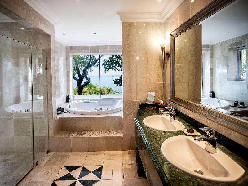 Anantara Bazaruto Island Resort & Spa image