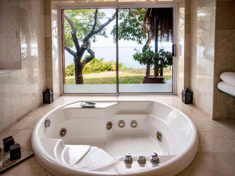 Anantara Bazaruto Island Resort & Spa image