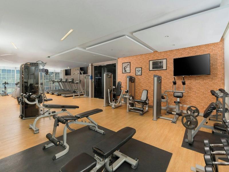 Four Points by Sheraton Bangkok Ploenchit image
